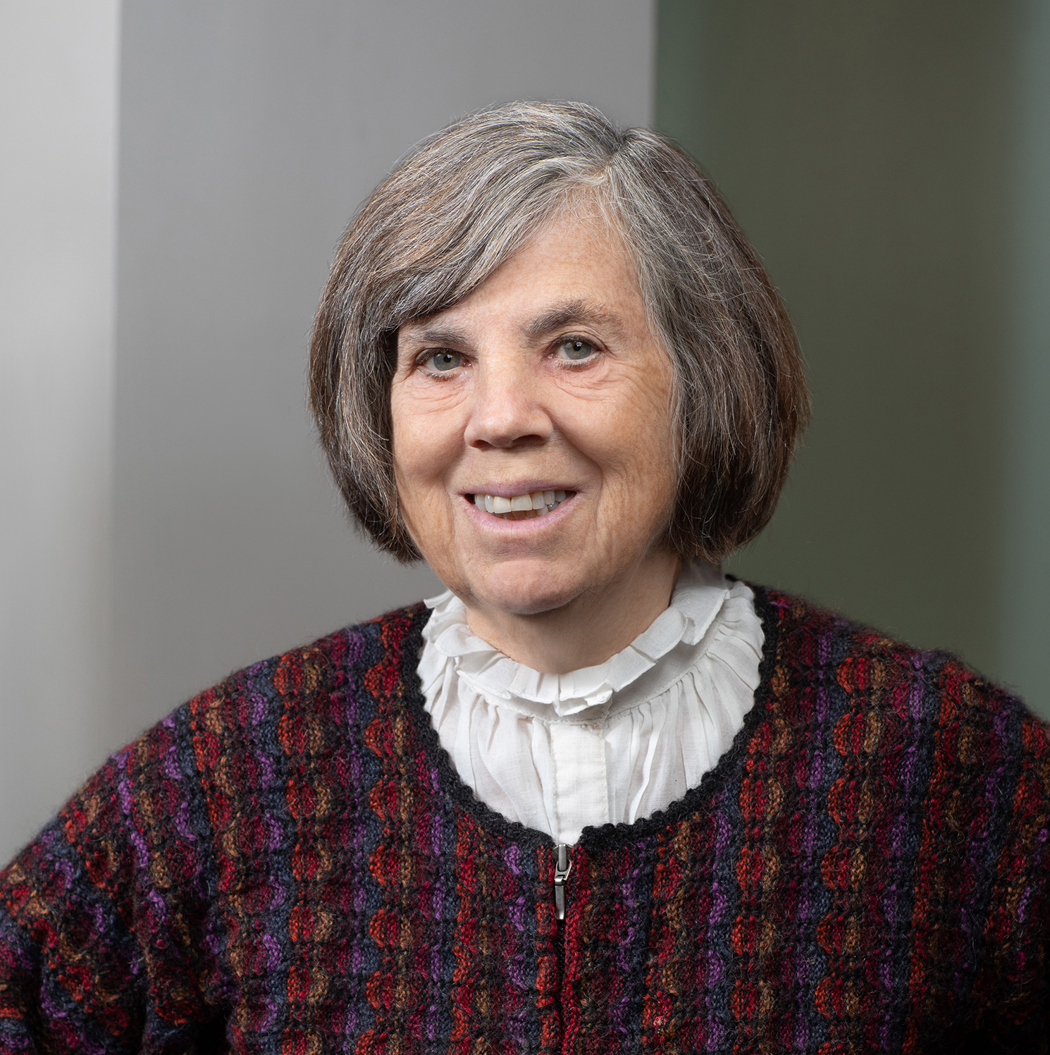 June Carolyn Erlick | Lowell House