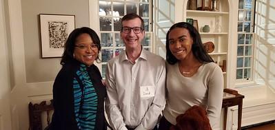 Junior Parents Weekend 2020!