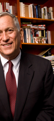 ISAACSON
