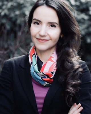 STANTCHEVA