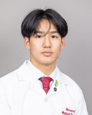 Brandon headshot