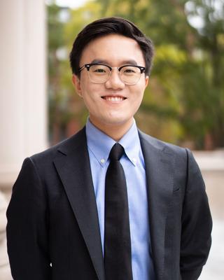 Brian Wee headshot
