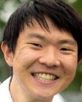 Caleb Kim
