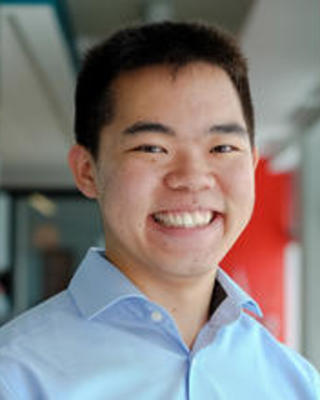 Image of Isaac Hung