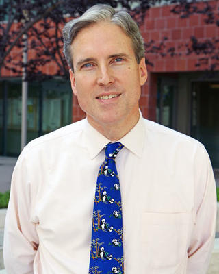Patrick Whelan