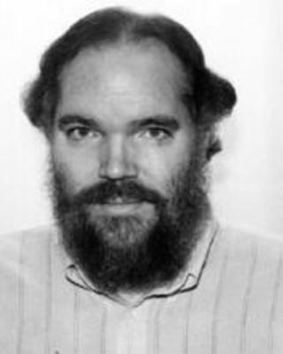 Bruce Watson