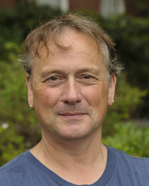NICHOLAS WATSON