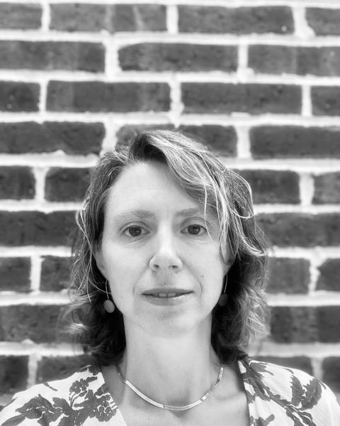 Irene Garrison headshot