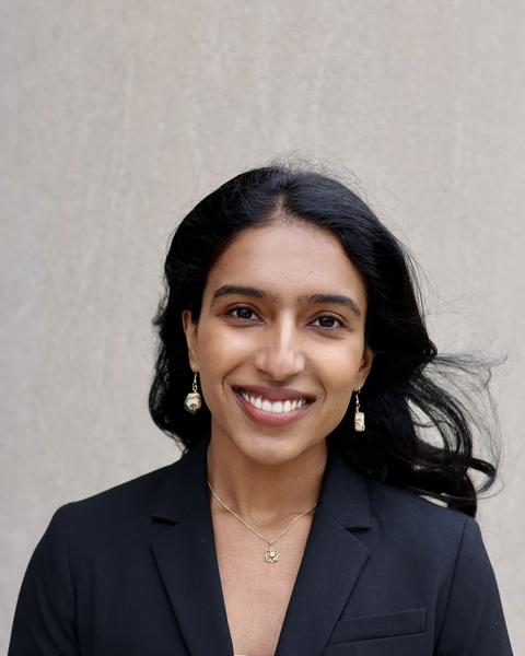 Shilpa Gunuganti