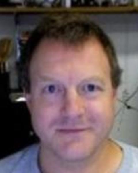 Daniel Rosenberg