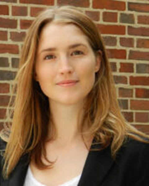 Winnie van Dijk