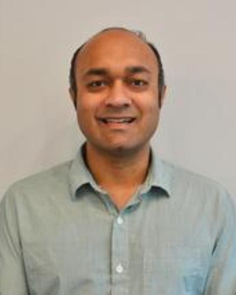 Eshwan Ramudu