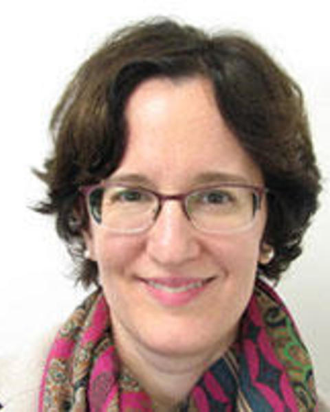 Nina Zipser
