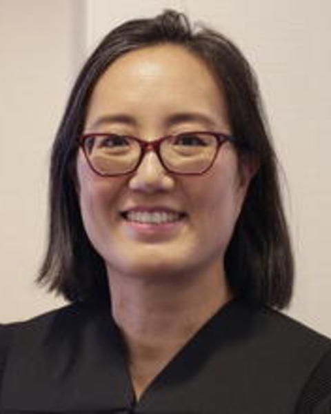 Ona Wang