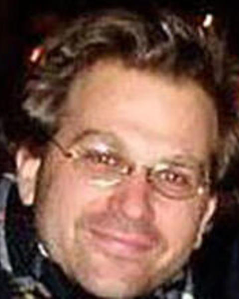 Mariano Siskind