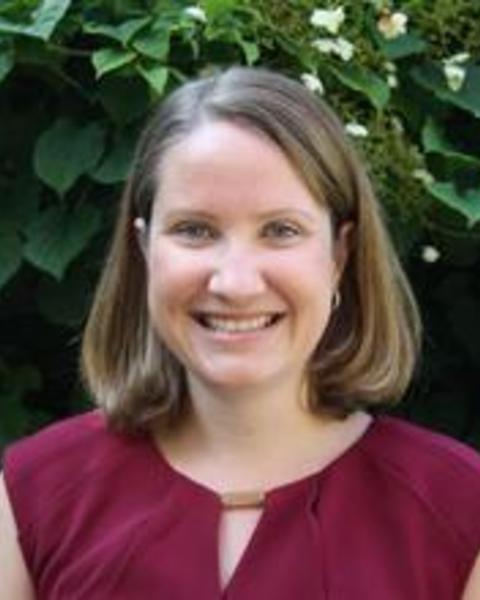 Amy Vest
