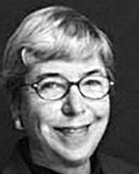 Janet Whitla
