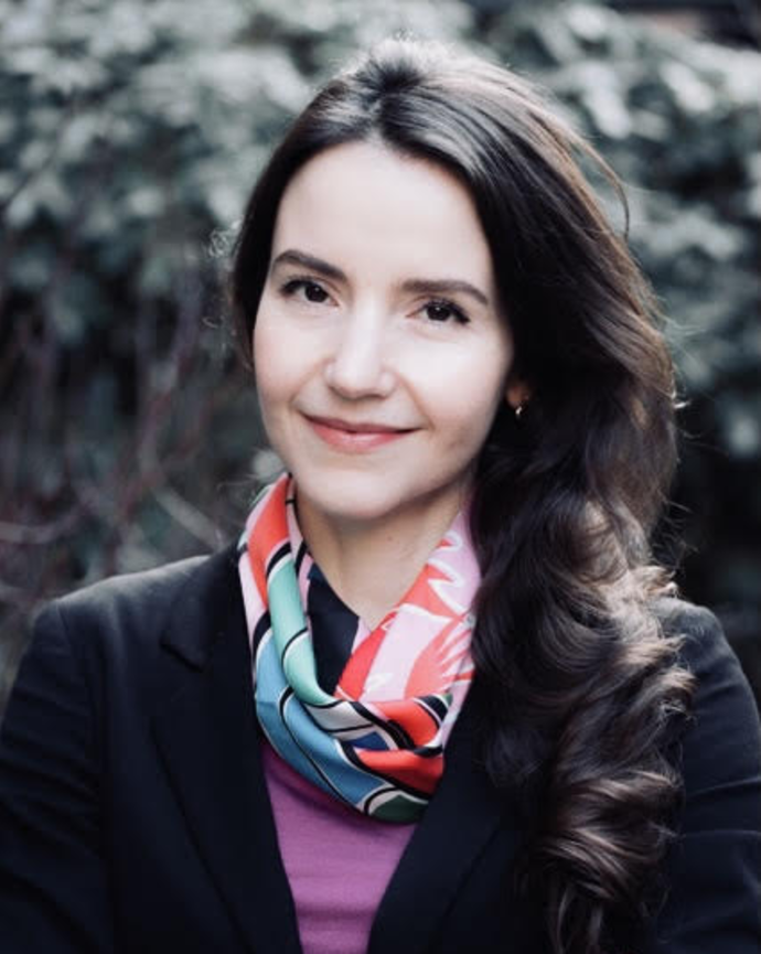 STANTCHEVA