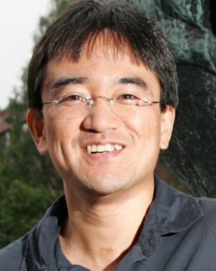 UCHIDA