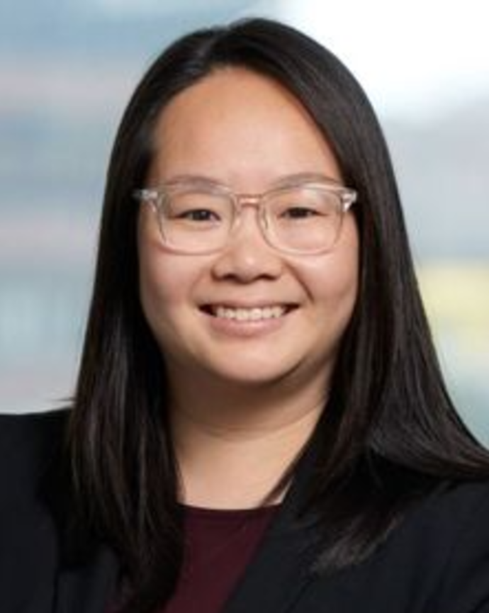 BRENDA LIN