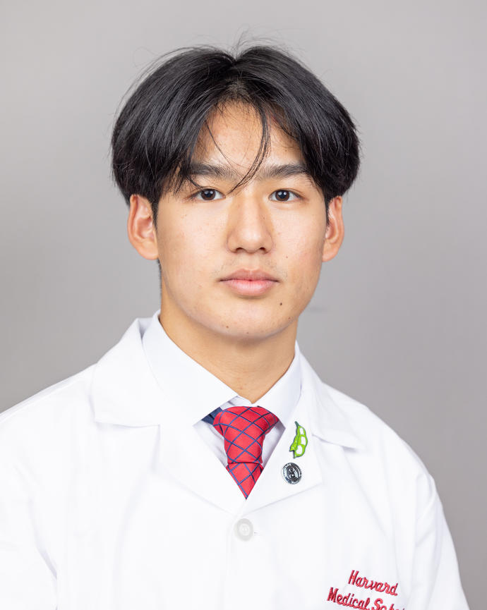 Brandon headshot