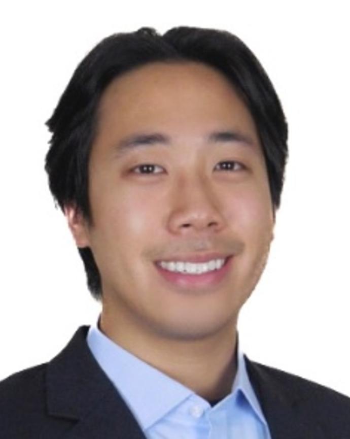William An headshot