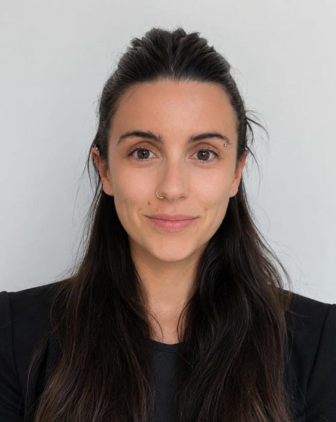 Aldara headshot