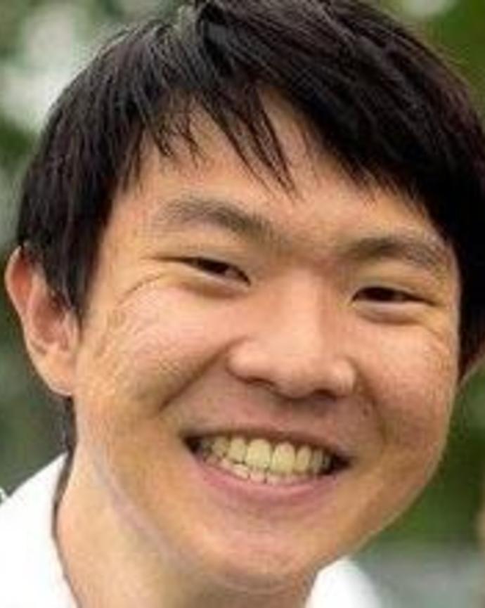 Caleb Kim
