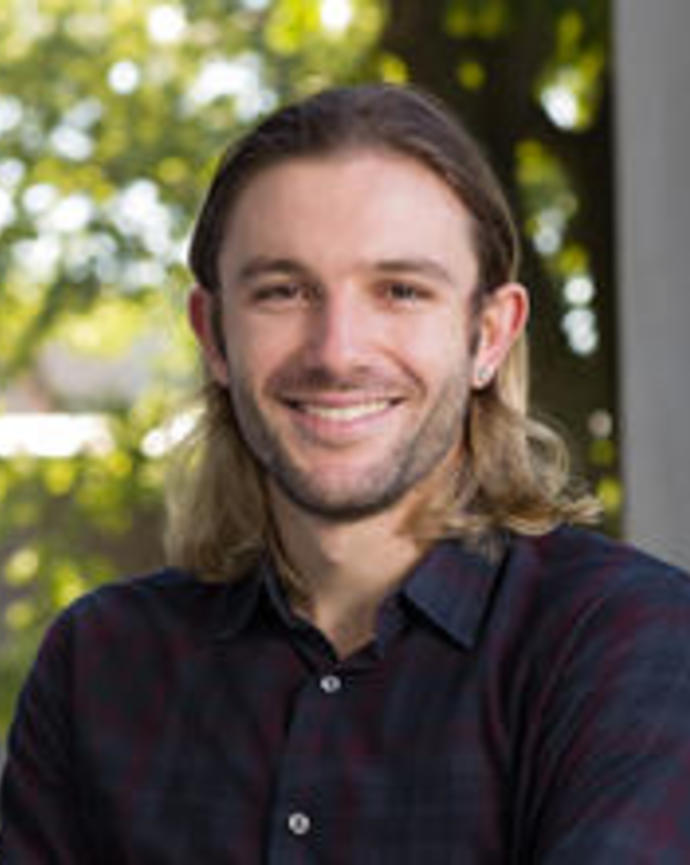 Jack Hirsch headshot