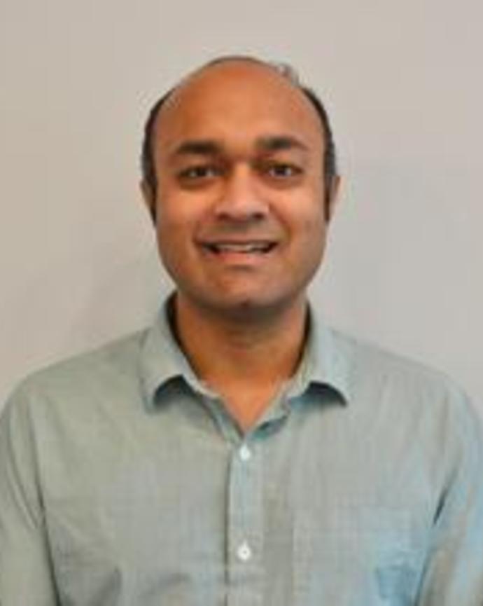 Eshwan Ramudu