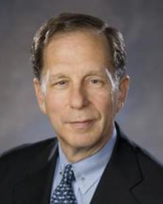 John Shutkin headshot