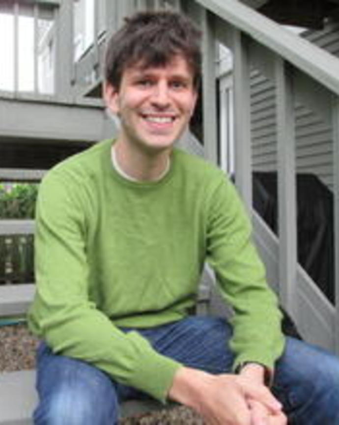 Dan Svirsky